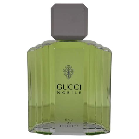 gucci nobile amazon|gucci nobile cologne for sale.